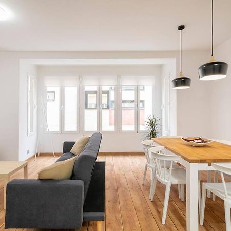 Cozy Apartment City Center Аликанте Екстериор снимка
