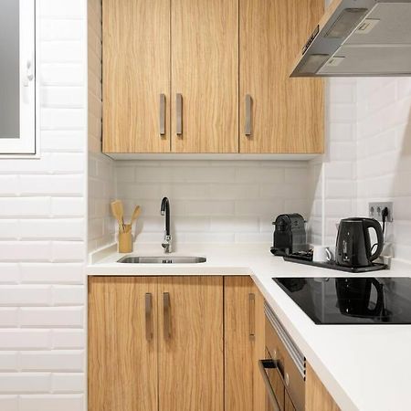 Cozy Apartment City Center Аликанте Екстериор снимка