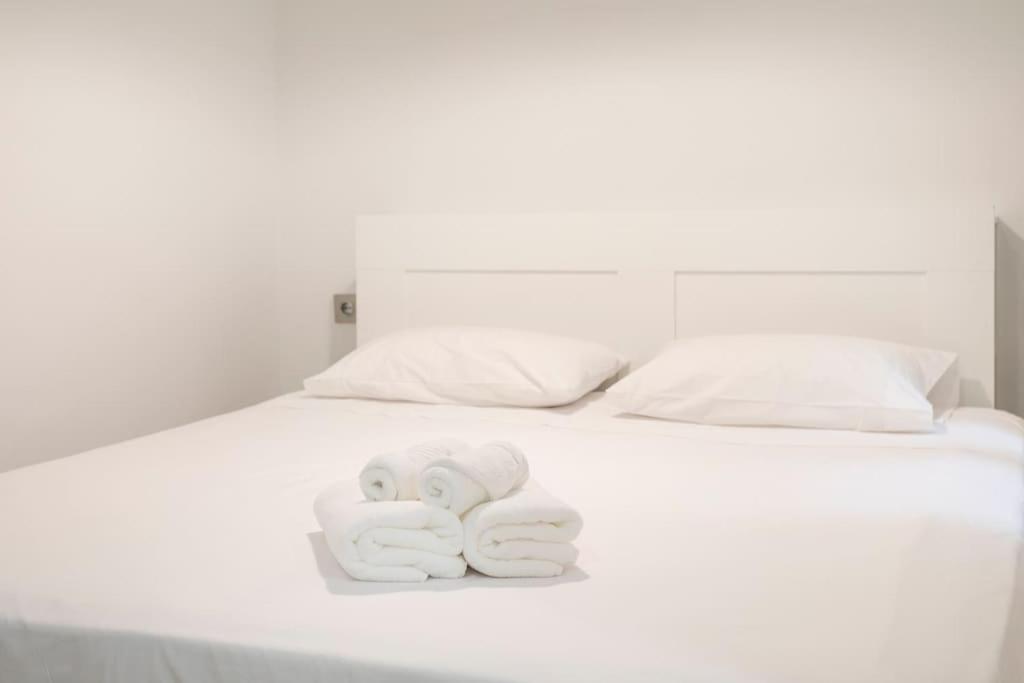 Cozy Apartment City Center Аликанте Екстериор снимка